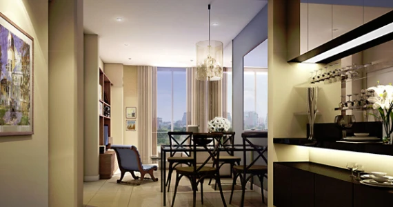 รูปภาพ ศุภาลัย เวลลิงตัน (Supalai Wellington)