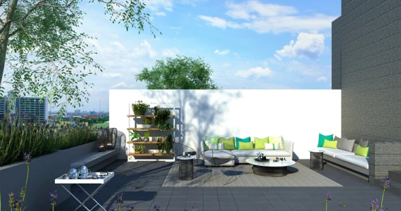 รูปภาพ มิวส์ เย็นอากาศ (Mews Yen-Akat)