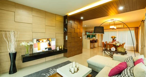 รูปภาพ เลอ นีโอ เลี่ยงเมือง - ศรีจันทร์ (Le Neo Bypass - Srichan)