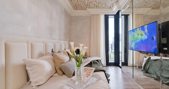 รูปภาพ มิวนีค สุขุมวิท 23 (MUNIQ Sukhumvit 23)