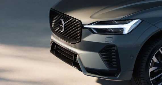 รูปภาพ วอลโว่ Volvo XC60 Ultra T8 Plug-in Hybrid Bright ปี 2025