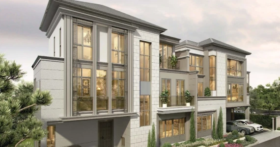 รูปภาพ THE SONNE ศรีนครินทร์ - บางนา (The Sonne Srinakarin - Bangna)