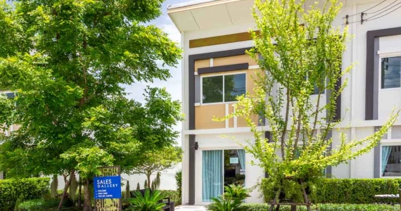 รูปภาพ ไลโอ บลิสซ์ รัตนาธิเบศร์ - บางใหญ่ (Lio BLISS Rattanathibet-Bangyai)