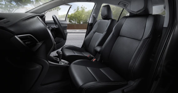 รูปภาพ โตโยต้า Toyota Yaris Sport ปี 2020