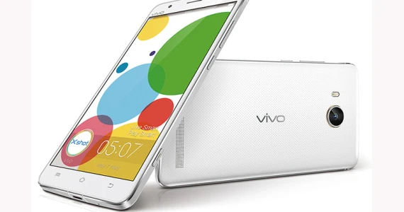 รูปภาพ วีโว่ vivo Xshot