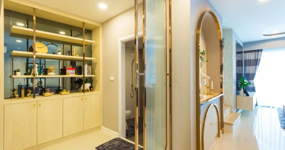 รูปภาพ ชีวาโฮม กรุงเทพ - ปทุม (Chewa Home Krungthep - Pathum)