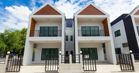 รูปภาพ บางใหญ่ซิตี้ - ไฟรเวซี่คลัสเตอร์ 3 (Bangyai City - Privacy Cluster 3)