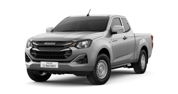 รูปภาพ อีซูซุ Isuzu D-MAX Spacecab 2.2 Ddi S M/T ปี 2025