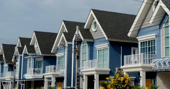 รูปภาพ สุขสำราญ คอทเทจ ประชาอุทิศ 90 (Suksamran Cottage Pracha Uthit 90)