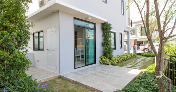 รูปภาพ เดอะ เซ็นทรัล 3 อัสสัมชัญ - ศรีราชา (The Central 3 Assumption - Sriracha)