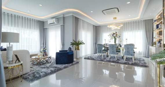 รูปภาพ แกรนดิโอ รามอินทรา-วงแหวน (Grandio Ramintra-Wongwaen)