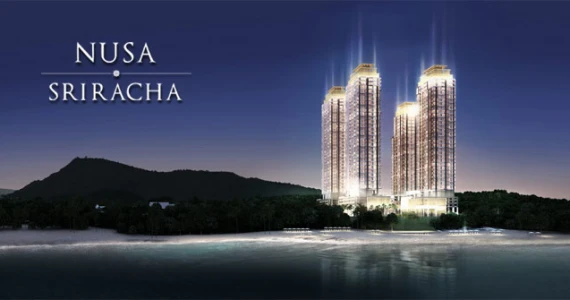 รูปภาพ ณุศา ศรีราชา (Nusa Sriracha)