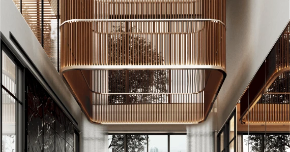 รูปภาพ อเทลิเยร์ เรสซิเดนซ์ (Atelier Residence)