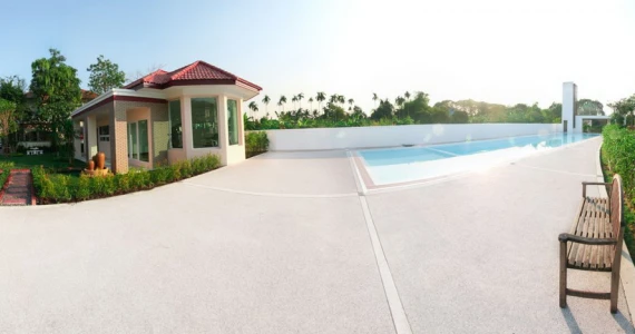 รูปภาพ เดอวิลล์ ศรีนครินทร์ (De Ville Srinakarin)