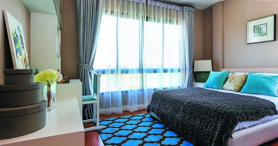 รูปภาพ วิลล่า อะคาเดีย ศรีนครินทร์ (Villa Arcadia Srinakarin)