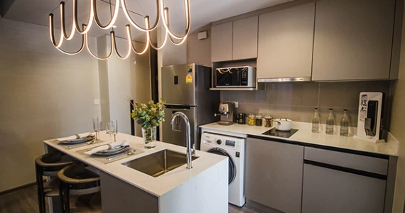 รูปภาพ ไอดีโอ โมบิ พระราม 4 (Ideo Mobi Rama 4)