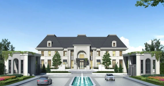 รูปภาพ เลค เลเจนด์ แจ้งวัฒนะ (Lake Legend Chaengwatthana)