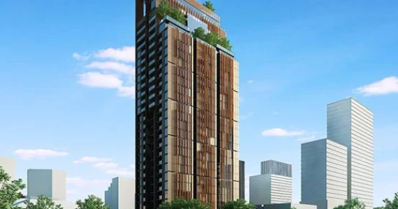 รูปภาพ เซอร์เคิล สุขุมวิท 31 (Circle Sukhumvit 31)