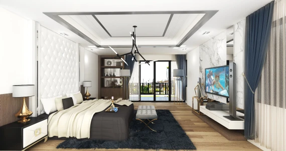 รูปภาพ ลา วิลล์ล่า พอชช์ อยุธยา (La Villa Posh Ayutthaya)