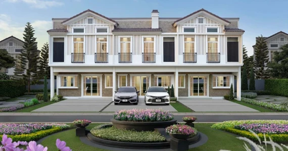 รูปภาพ วิลลาจจิโอ 3 ศรีนครินทร์-บางนา (Villaggio 3 Srinakarin-Bangna)