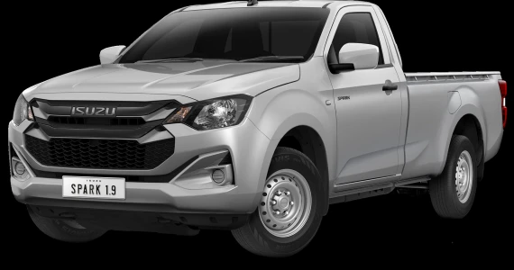 รูปภาพ อีซูซุ Isuzu D-MAX Spark 3.0 Ddi S M/T ปี 2023
