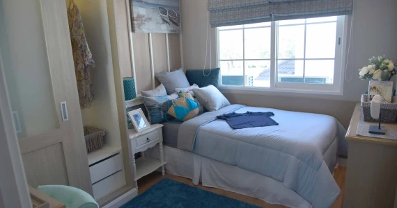 รูปภาพ โกลเด้น ทาวน์ ๓ ลาดพร้าว-เกษตรนวมินทร์ (Golden Town ๓ Ladpraw - Kaset Nawamin)