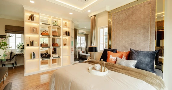 รูปภาพ เพรสทีจ ฟิวเจอร์ - รังสิต (Prestige Future - Rangsit)