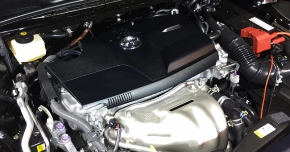 รูปภาพ โตโยต้า Toyota Camry 2.0 G MY2019 ปี 2019