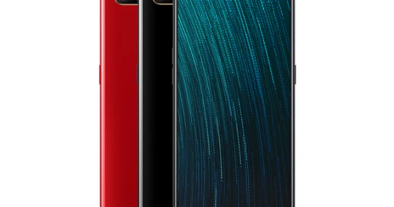 รูปภาพ ออปโป OPPO A5s