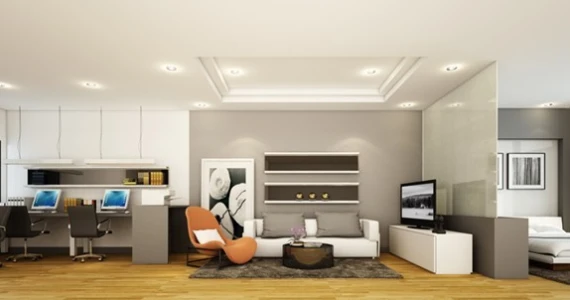 รูปภาพ อิศรา โฮมออฟฟิศ (Isra Home Office)