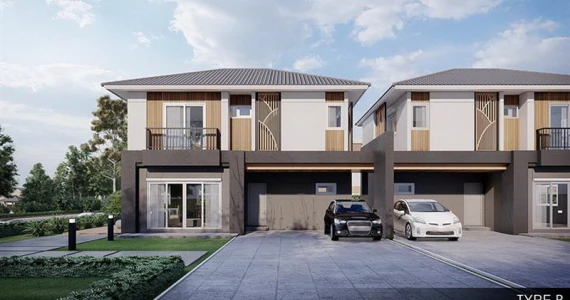 รูปภาพ นลินธารา รังสิต-บางพูน (Narinthara Rangsit-Bangpoon)