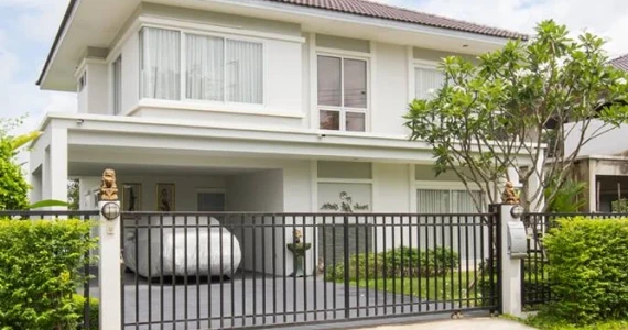 รูปภาพ เดอะ ฟายน์ เรสซิเดนซ์ แอท เชียงราย (The Fine Residence @Chiang Rai)