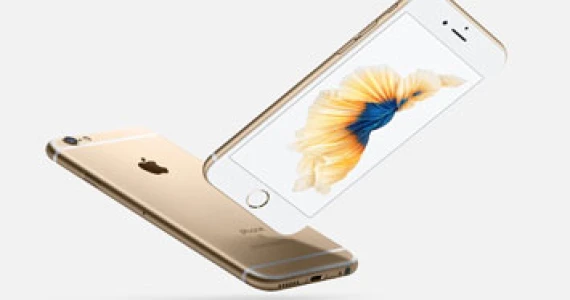 รูปภาพ แอปเปิล APPLE iPhone 6s (2GB/128GB)