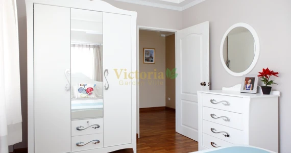 รูปภาพ วิคทอเรีย การ์เด้น วิลล์ บางนา - ตราด (Victoria Garden Ville Bangna - Trad)