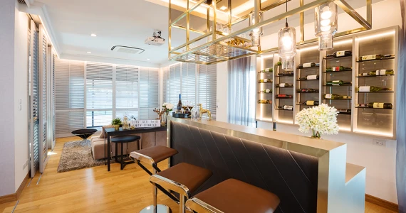 รูปภาพ ศุภาลัย เอสเซ้นส์ สวนหลวง (Supalai Essence Suanluang)