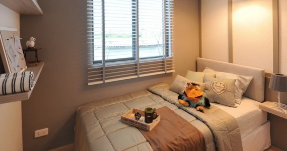 รูปภาพ พฤกษาวิลล์ 65/1 ศรีสมาน (Pruksa Ville 65/1 Srisamarn)