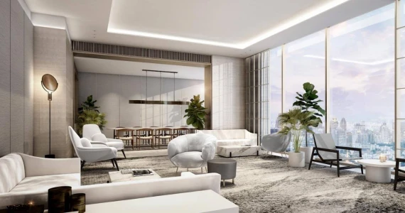 รูปภาพ เดอะ สแตรนด์ ทองหล่อ (The Strand Thonglor)