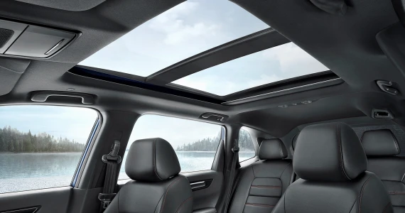 รูปภาพ ฮอนด้า Honda-CR-V e:HEV RS 4WD-ปี 2023