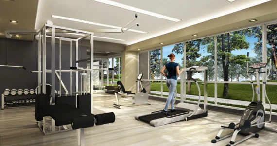 รูปภาพ เดอะ คิทท์ พลัส นวมินทร์ (The Kith Plus Nawamin)