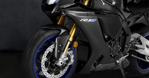 รูปภาพ ยามาฮ่า Yamaha YZF R1M ปี 2022