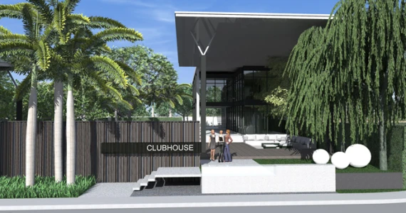 รูปภาพ เนอวานา บียอนด์ พระราม 9 - รามคำแหง (Nirvana Beyond Rama 9-Ramkhamhaeng)