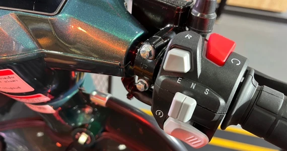 รูปภาพ สโกมาดิ Scomadi TURISMO ELECTRONICA ปี 2023