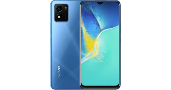 รูปภาพ วีโว่ vivo Y01 (2GB/32GB)