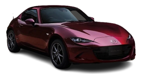 รูปภาพ มาสด้า Mazda MX-5 35th Anniversary Edition ปี 2025