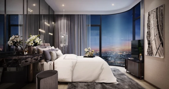 รูปภาพ เดอะทรี พัฒนาการ-เอกมัย (THE TREE Pattanakarn-Ekkamai)