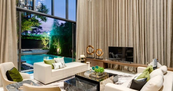 รูปภาพ วีว่า พรีว่า เอกมัย - รามอินทรา (Veva Priva Ekkamai-Ramindra)