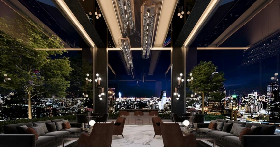 รูปภาพ เมย์แฟร์ เพลส วิคทอรี่ โมนูเมนต์ (Mayfair Place Victory Monument)