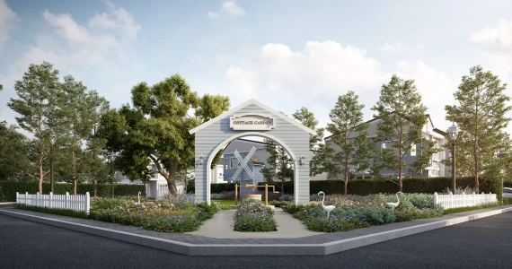 รูปภาพ เดอะ วิลเลจ กาญจนาภิเษก - ราชพฤกษ์ (The Village Kanjanapisek - Ratchapruek)