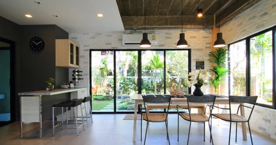 รูปภาพ เลอมาน คลองหลวง (Le-marn Klong Luang)