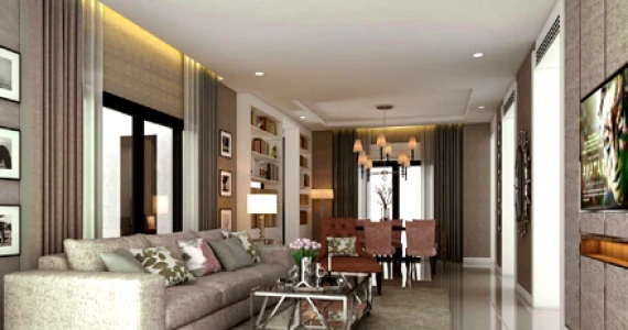 รูปภาพ เซนโทร รามอินทรา 109 (Centro Ramintra 109)